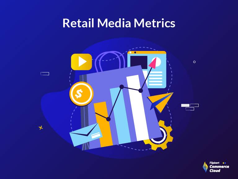 Most important retail media metrics to track