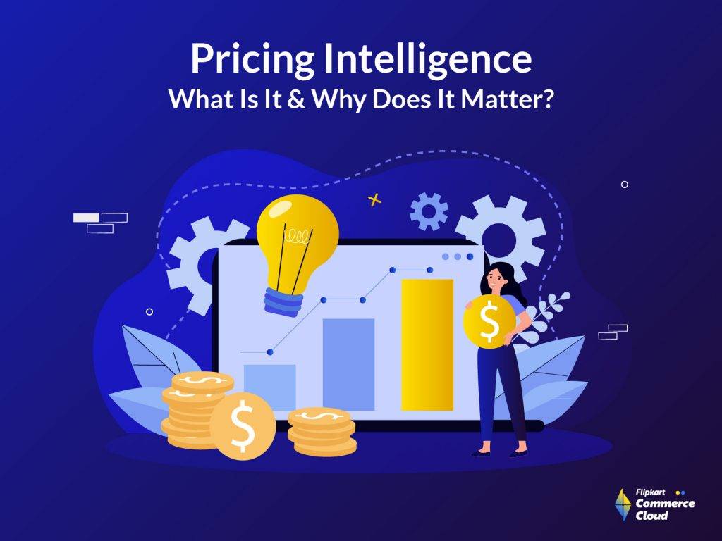 What is Pricing Intelligence and how does it work