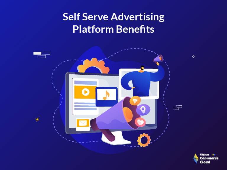 Benefits of self-serve advertising