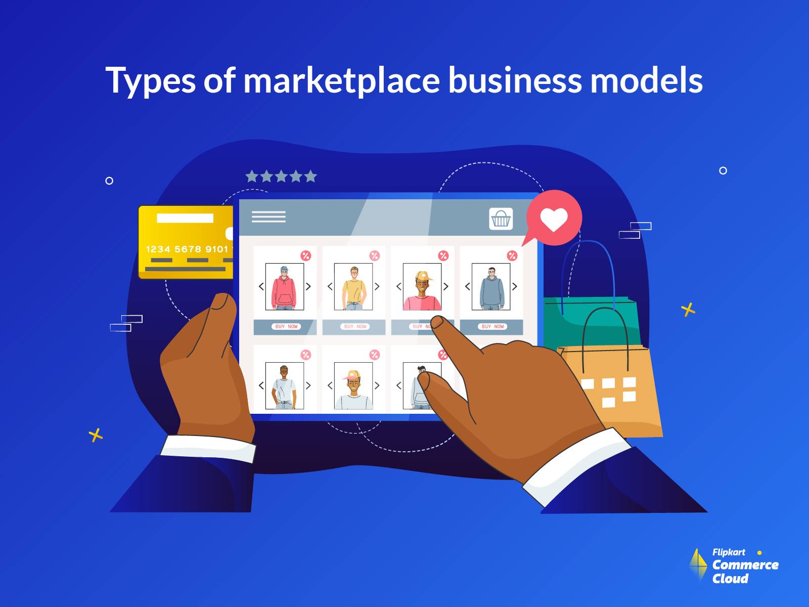 Marketplace business models