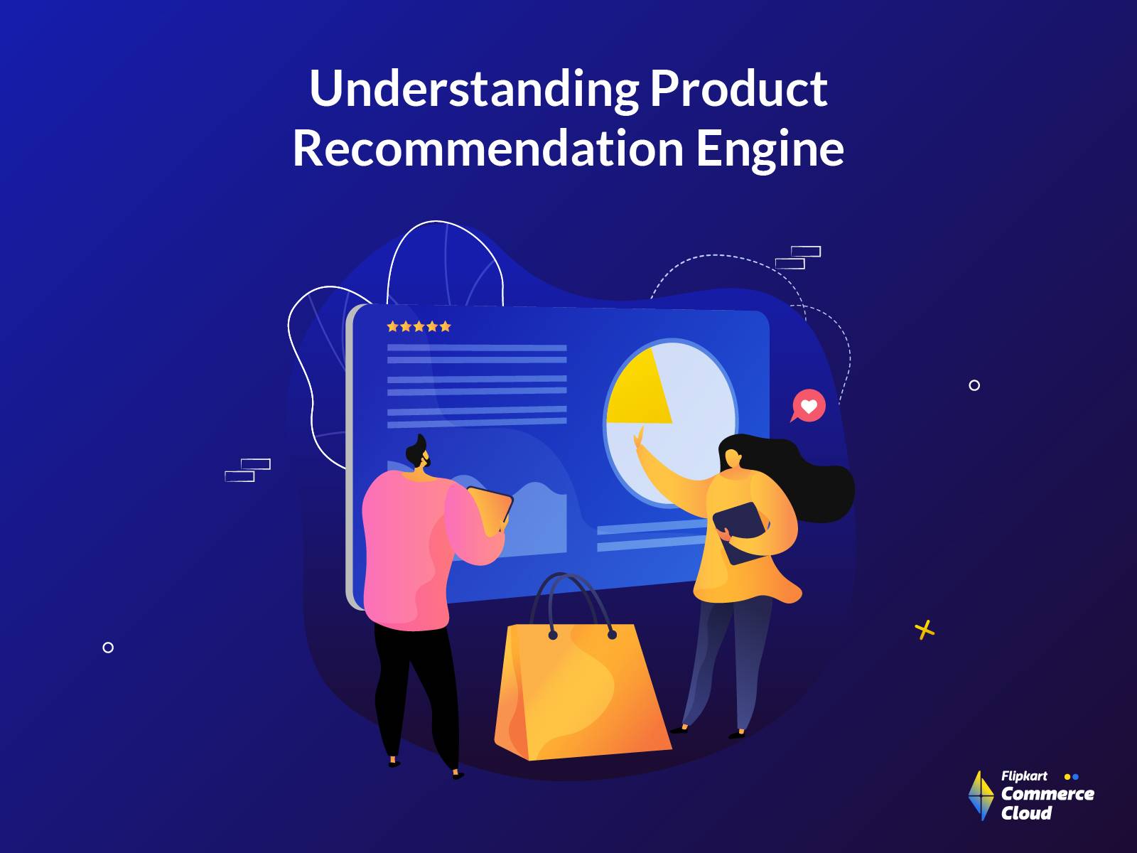 What is a retail product recommendation engine