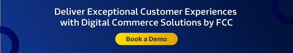 Enhance your customer experiences with FCC